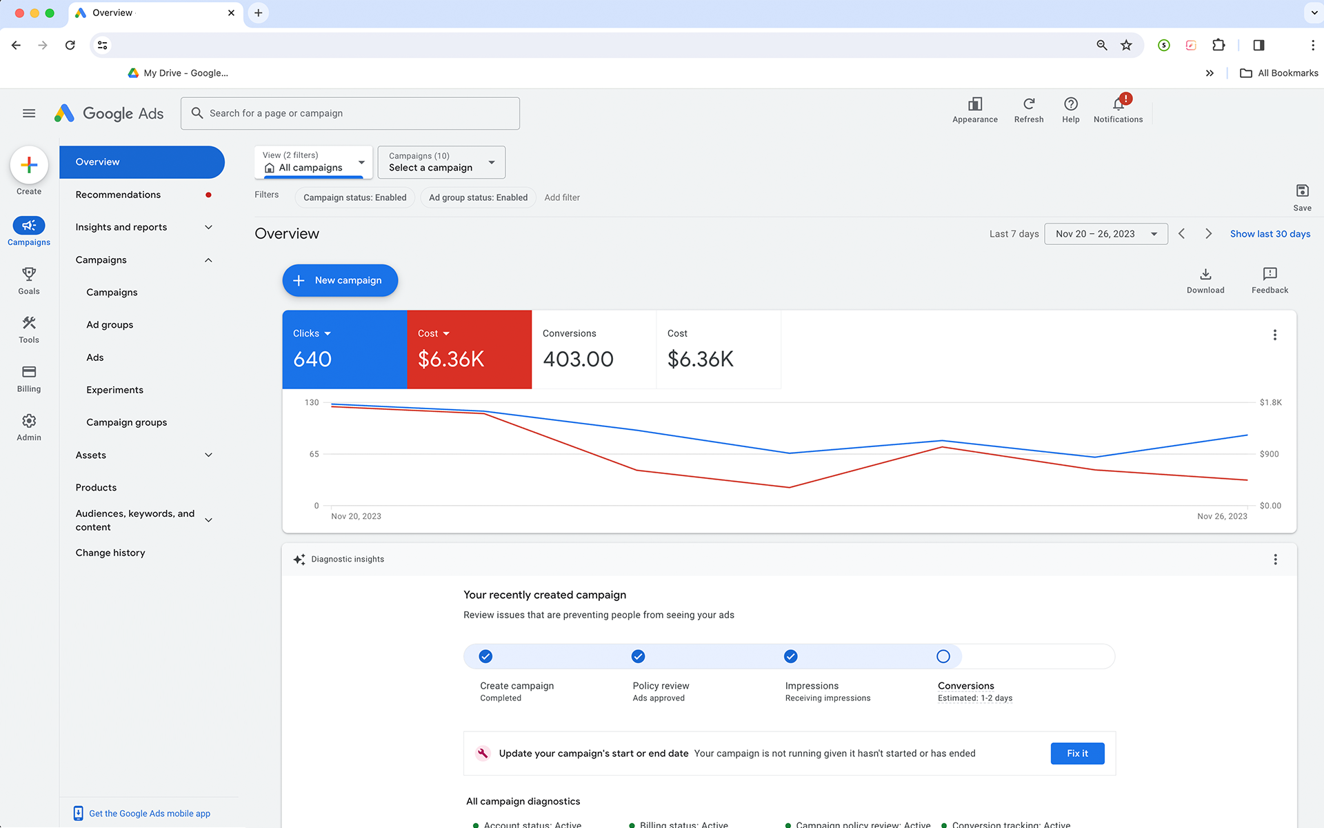 PPC for Lawyers Adwords Management