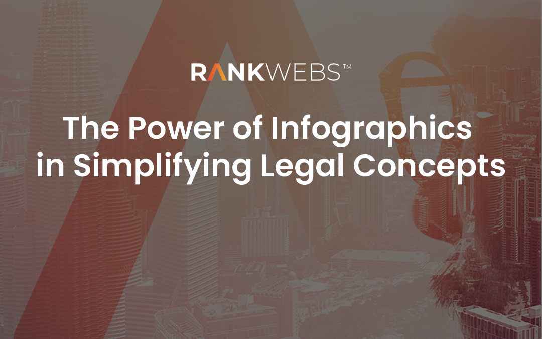 The Power of Infographics in Simplifying Legal Concepts