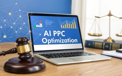 AI for PPC Optimization A Practical Law Firm Guide