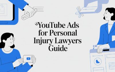 YouTube Ads for Personal Injury Lawyers Guide