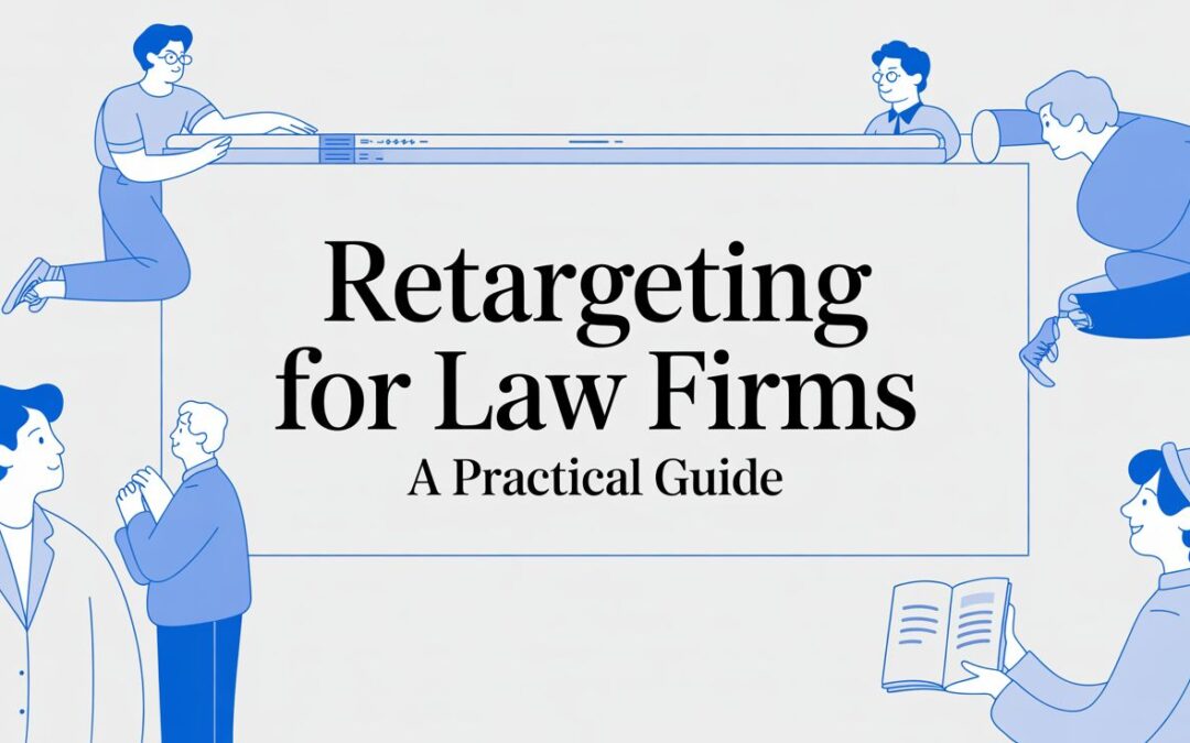 Retargeting for Law Firms A Practical Guide