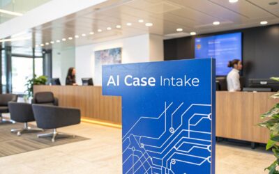 AI case intake software: Automate Client Onboarding for Law Firms