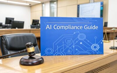 AI Compliance and Ethics in Legal Marketing a Practical Guide
