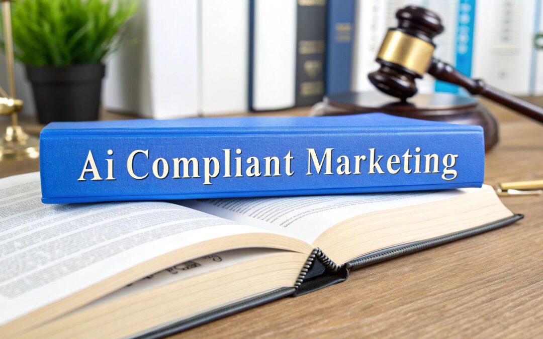 AI-generated content for law firms: A practical guide to compliant marketing
