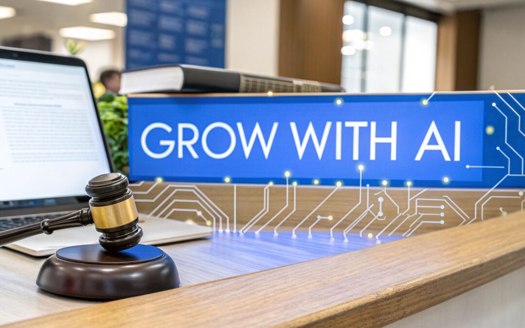 AI intake automation for personal injury firms: Grow with AI