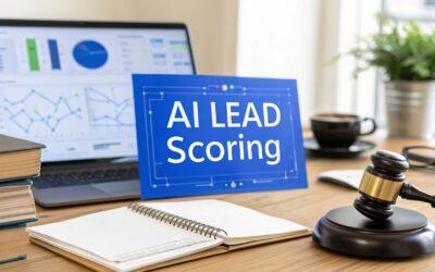 AI-Powered Lead Scoring for Attorneys a Modern Growth Guide