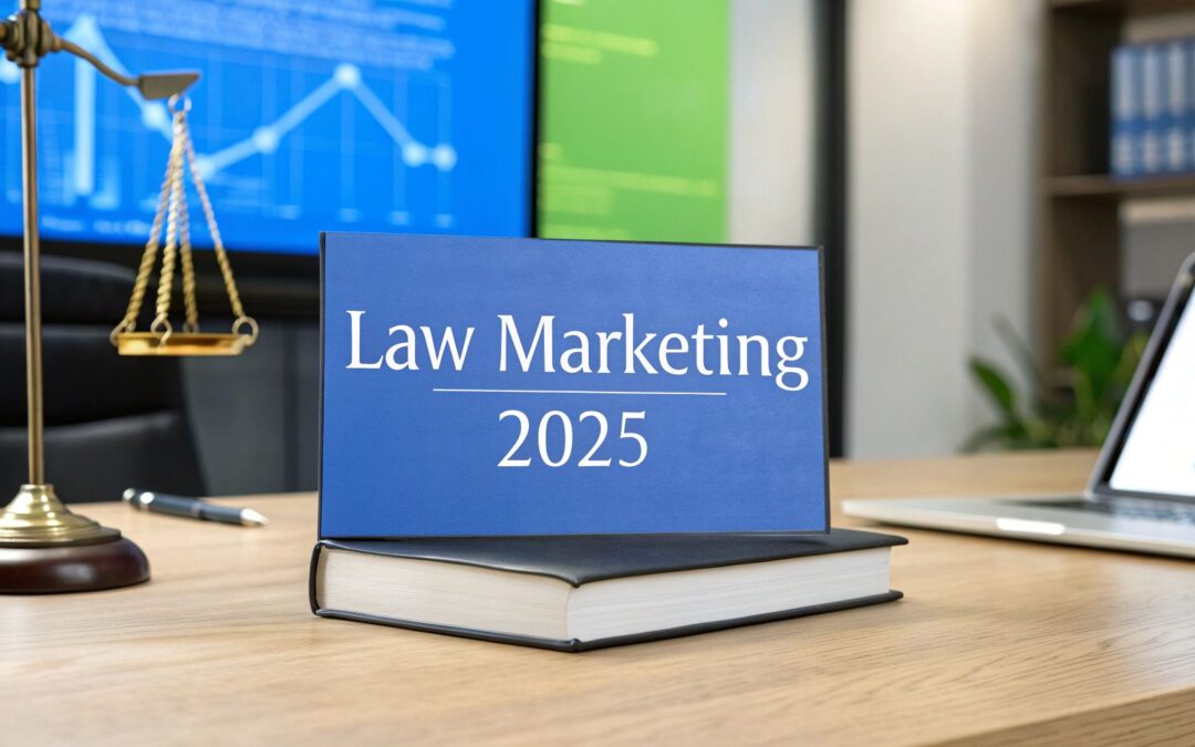The Future of Law Firm Marketing 2025 Your Guide to Growth