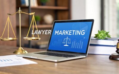 Lawyer Marketing Strategies to Grow Your Law Firm